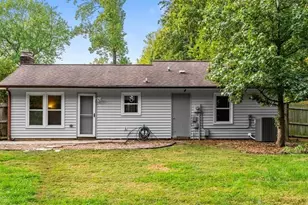 5002 Carolwood Dr, Greensboro, NC 27407 - Photo 22