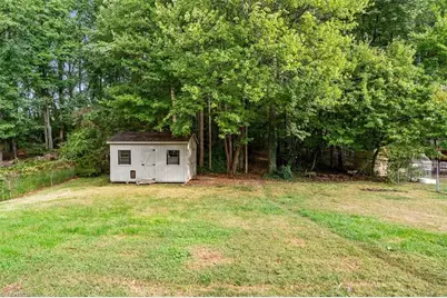 5002 Carolwood Drive, Greensboro, NC 27407 - Photo 16
