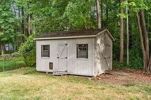 5002 Carolwood Dr, Greensboro, NC 27407 - Photo 18