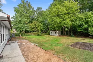 5002 Carolwood Dr, Greensboro, NC 27407 - Photo 16