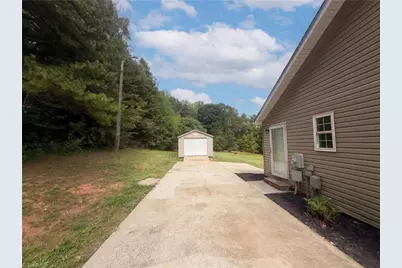 1415 Faith Meadows Lane, Asheboro, NC 27205 - Photo 30