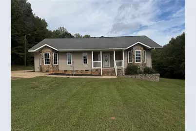 1415 Faith Meadows Lane, Asheboro, NC 27205 - Photo 1