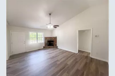 1415 Faith Meadows Lane, Asheboro, NC 27205 - Photo 2