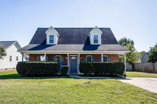 2260 Joshua Ln, Winston-Salem, NC 27127 - Photo 1