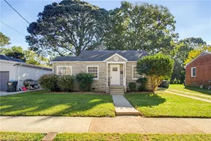 1513 Willomore St, Greensboro, NC 27403 - Photo 1