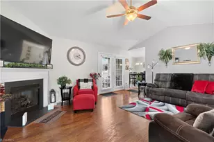 106 John Mills Ln, Thomasville, NC 27360 - Photo 8