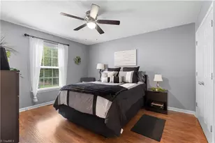 106 John Mills Ln, Thomasville, NC 27360 - Photo 20