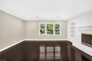5528 Mauldin Dr, High Point, NC 27263 - Photo 6