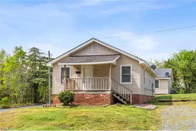 112 Raleigh Street, Greensboro, NC 27401 - Photo 2