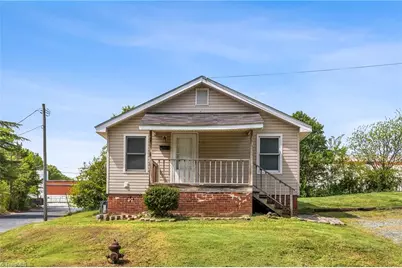 112 Raleigh Street, Greensboro, NC 27401 - Photo 1
