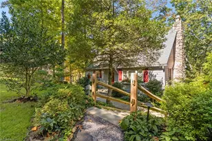 123 Pine Tree Dr, Roaring Gap, NC 28668 - Photo 40