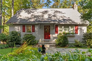123 Pine Tree Dr, Roaring Gap, NC 28668 - Photo 1