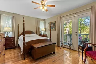 123 Pine Tree Dr, Roaring Gap, NC 28668 - Photo 6