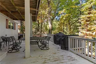 123 Pine Tree Dr, Roaring Gap, NC 28668 - Photo 36