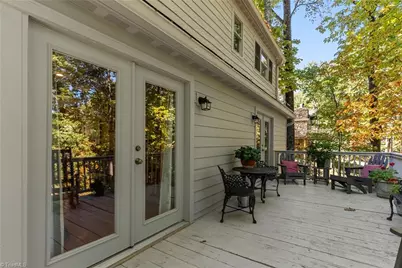 123 Pine Tree Drive, Roaring Gap, NC 28668 - Photo 20