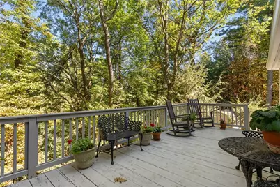 123 Pine Tree Drive, Roaring Gap, NC 28668 - Photo 18