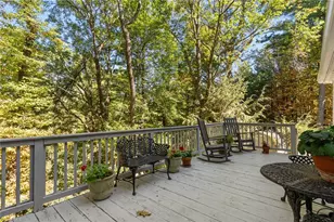 123 Pine Tree Dr, Roaring Gap, NC 28668 - Photo 18