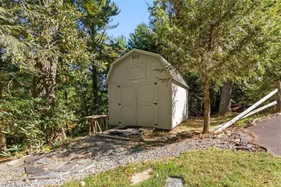 123 Pine Tree Drive, Roaring Gap, NC 28668 - Photo 38