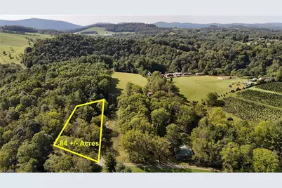 Lot 28 River Hill Road, Sparta, NC 28675 - Photo 1
