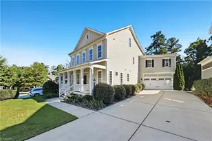 113 Market Cross Ct, Holly Springs, NC 27540 - Photo 2