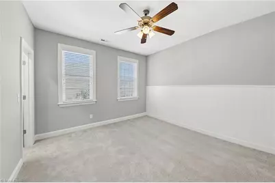 113 Market Cross Court, Holly Springs, NC 27540 - Photo 16