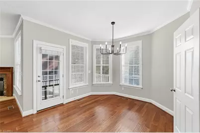 113 Market Cross Court, Holly Springs, NC 27540 - Photo 8