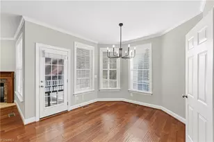 113 Market Cross Ct, Holly Springs, NC 27540 - Photo 8