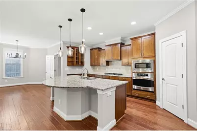 113 Market Cross Court, Holly Springs, NC 27540 - Photo 10