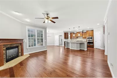 113 Market Cross Court, Holly Springs, NC 27540 - Photo 6