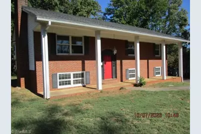 436 White Road, King, NC 27021 - Photo 4