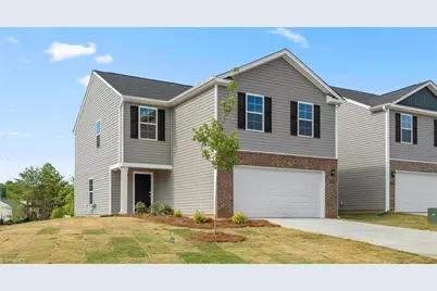 617 Beechwood Circle, Thomasville, NC 27360 - Photo 2