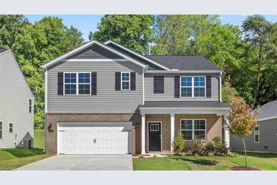2716 Luxborough Lane, Mebane, NC 27302 - Photo 1