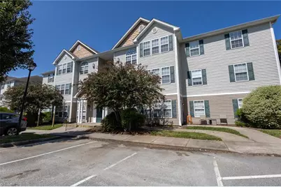 6121 Hedgecock Circle #2C, High Point, NC 27265 - Photo 2