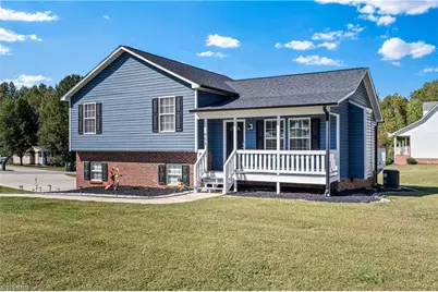 494 Sunset Ridge Lane, Lexington, NC 27295 - Photo 1
