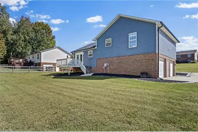 494 Sunset Ridge Lane, Lexington, NC 27295 - Photo 30