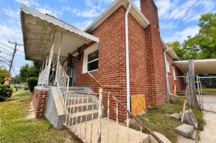 2325 Booker St, Winston-Salem, NC 27105 - Photo 2
