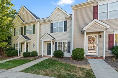 493 Ansley Way, High Point, NC 27265 - Photo 2