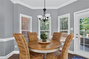 142 Croyden Dr, Kernersville, NC 27284 - Photo 10