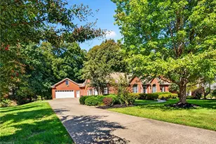 142 Croyden Dr, Kernersville, NC 27284 - Photo 44