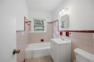 1420 Brookdale Dr, Asheboro, NC 27205 - Photo 14
