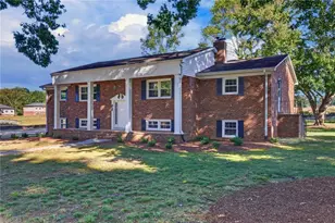1510 Woodside Dr, Reidsville, NC 27320 - Photo 48
