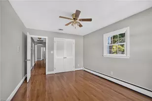 1510 Woodside Dr, Reidsville, NC 27320 - Photo 24