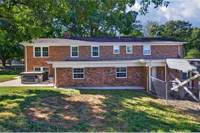 1510 Woodside Drive, Reidsville, NC 27320 - Photo 44
