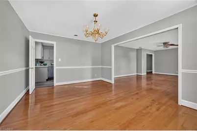 1510 Woodside Drive, Reidsville, NC 27320 - Photo 12