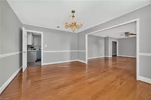 1510 Woodside Dr, Reidsville, NC 27320 - Photo 12