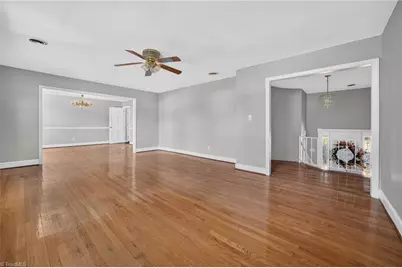 1510 Woodside Drive, Reidsville, NC 27320 - Photo 8