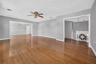 1510 Woodside Dr, Reidsville, NC 27320 - Photo 8