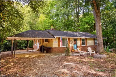 10269 Old US Highway 52, Midway, NC 27107 - Photo 1