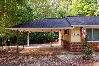 10269 Old US Highway 52, Midway, NC 27107 - Photo 2