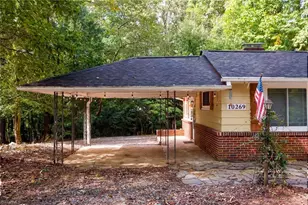 10269 Old U.S. Hwy 52, Midway, NC 27107 - Photo 2